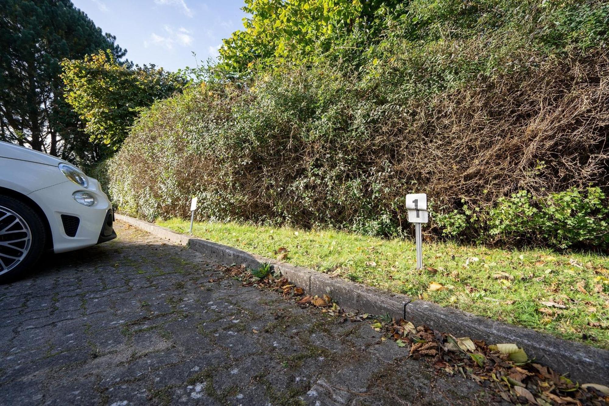 Schmiedestrasse 3 Kuestencharme シャルボイツ エクステリア 写真